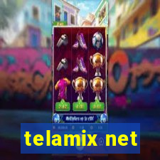 telamix net